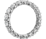 Classic Diamond Eternity Ring in Platinum (3 ct. tw)