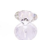 0.72 CT Loose Diamond GIA Certified Natural Round Cut F Color SI2 Clarity $4,500