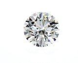 1.64 CT Light Green Yellow Color GIA Certified Round Cut Natural Loose Diamond