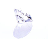Natural Loose Diamond 1.61 CT D Color VS1 Clarity GIA Certified Round Cut