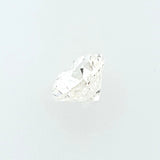 7/10 CT G Color I1 Clarity Natural Round Cut Brilliant Cut Loose Diamond