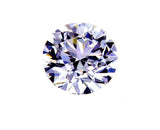Natural Loose Diamond 1.61 CT D Color VS1 Clarity GIA Certified Round Cut