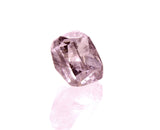 Rare Natural Fancy Pink Color Diamond 1.08 Ct Cushion Cut GIA Certified