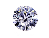 Loose Diamond 0.30 CT D Color VVS1 GIA Certified Natural Round Cut Brilliant