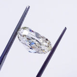 HUGE 10 CT M Color SI1 Clarity Natural  Loose Diamond GIA Certified Cushion Cut