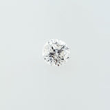 7/10 CT G Color I1 Clarity Natural Round Cut Brilliant Cut Loose Diamond