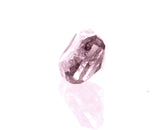 Rare Natural Fancy Pink Color Diamond 1.08 Ct Cushion Cut GIA Certified