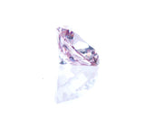 0.34CT Rare Natural Fancy Light PINK Color Loose Diamond Round Cut GIA Certified
