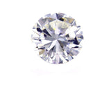 3/4 Carat I Color SI1 100% Natural Loose Diamond ClarityEGL Certified Round Cut
