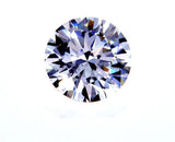 1.25 CT Flawless E Color GIA Certified Natural Round Cut Natural Loose Diamond