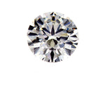 1.21 CT J VVS1 100% Natural Loose Diamond GIA Certified Round Brilliant Cut