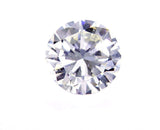 3/4 Carat I Color SI1 100% Natural Loose Diamond ClarityEGL Certified Round Cut