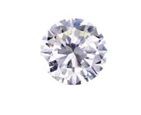 3/4 Carat I Color SI1 100% Natural Loose Diamond ClarityEGL Certified Round Cut