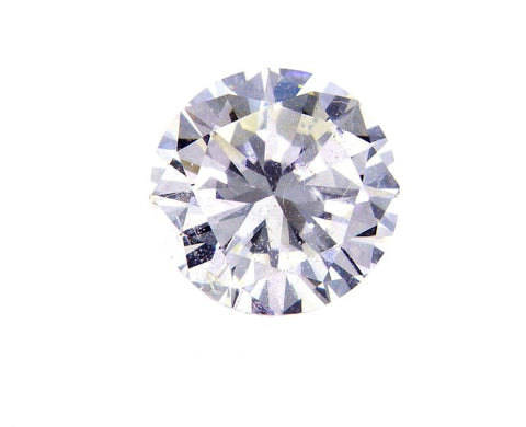 3/4 Carat I Color SI1 100% Natural Loose Diamond ClarityEGL Certified Round Cut