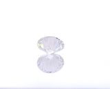 0.76 CT F /I1 Natural Loose Diamond Round Cut Brilliant Certified