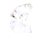 5.01 CT Natural Loose Diamond I Color SI1 Clarity GIA Certified Round Cut