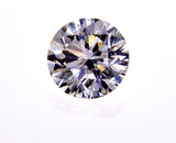 0.72 CT Loose Diamond GIA Certified Natural Round Cut F Color SI2 Clarity $4,500