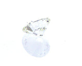 Natural Loose Diamond 0.70 Ct G Color VS2 Clarity GIA Certified Round Cut