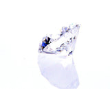 Natural Loose Diamond 1.61 CT D Color VS1 Clarity GIA Certified Round Cut