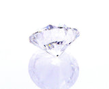 Natural Loose Diamond 1.61 CT D Color VS1 Clarity GIA Certified Round Cut