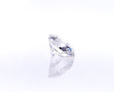 0.55 CT E /SI2 Loose Diamond GIA Certified Natural Round Cut Brilliant