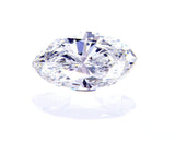 Natural Loose Diamond 3/4 CT F Color SI1 Clarity Marquise Cut GIA Certified