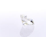 GIA Certified Round Cut 100% Natural Loose Diamond 1.01 CT I Color SI2 Clarity