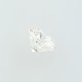 7/10 CT G Color I1 Clarity Natural Round Cut Brilliant Cut Loose Diamond
