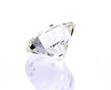 3 CT I Color VS1 Clarity GIA Certified Round Cut Natural Loose Diamond 9.3mm