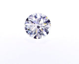 0.40 CT D/VS1 Loose Diamond GIA Certified 100% Natural Round Cut Brilliant