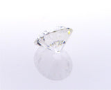 GIA Certified Round Cut 100% Natural Loose Diamond 1.01 CT I Color SI2 Clarity
