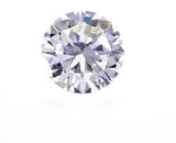 3/4 Carat I Color SI1 100% Natural Loose Diamond ClarityEGL Certified Round Cut
