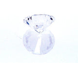 GIA Certified Natural Round Cut Natural Loose Diamond 1.27 CT Flawless I Color
