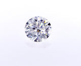 Loose Diamond 1/2 Ct E Color SI1 Clarity GIA Certified 100% Natural Round Cut