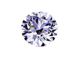 Natural Loose Diamond - 1.51 CT E Color VS1 Clarity GIA Certified Round Cut