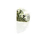 GIA Certified Rare Fancy Chameleon Green Color Pear Cut Loose Diamond 0.42 CT I1