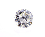 3/4 Carat I Color VS2 Clarity  EGL Certified Round Cut Natural Loose Diamond