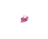 Fancy Intense Pink Color 0.23CT GIA Certified Natural Loose Diamond Pear Cut SI1