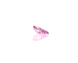 Fancy Intense Pink Color 0.23CT GIA Certified Natural Loose Diamond Pear Cut SI1