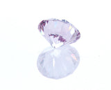 0.34CT Rare Natural Fancy Light PINK Color Loose Diamond Round Cut GIA Certified