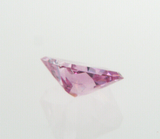 Rare Diamond Natural Fancy Vivid PINK Loose 0.51CT GIA Certified Radiant Cut