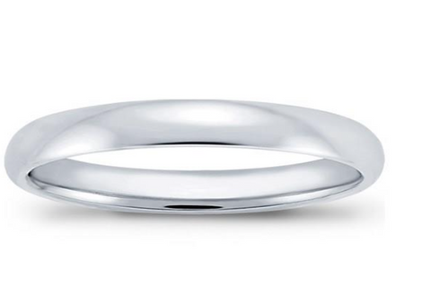 wedding band