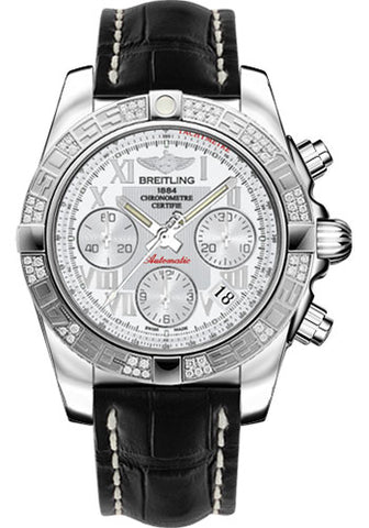 Breitling Chronomat 41 Watch