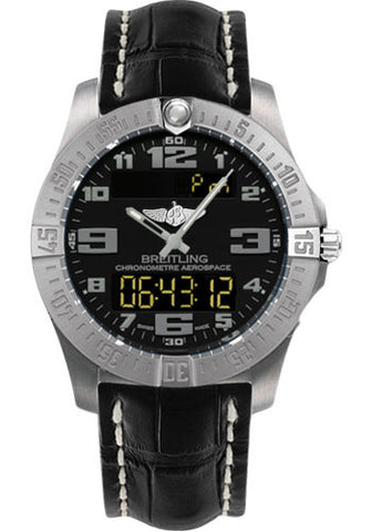 Breitling Aerospace Evo Watches
