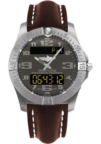Breitling Aerospace Evo Watches